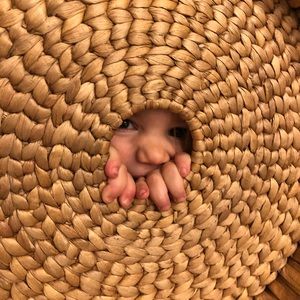 Meet your Posher, Natasha